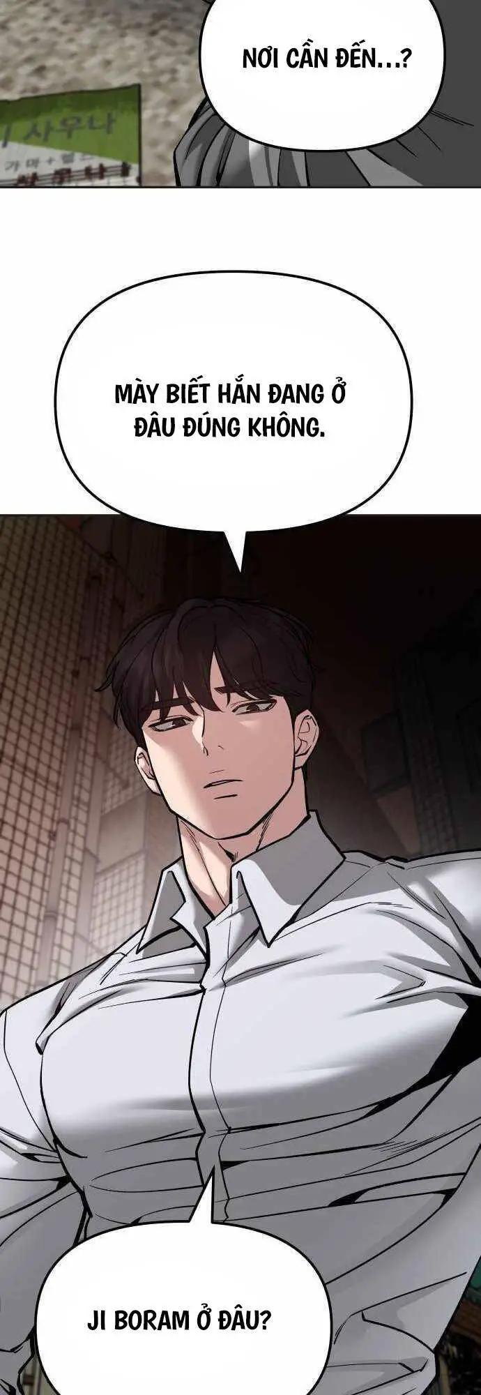 Giang Hồ Thực Thi Công Lý Nettruyen ZZZ Chương 78 Page 106