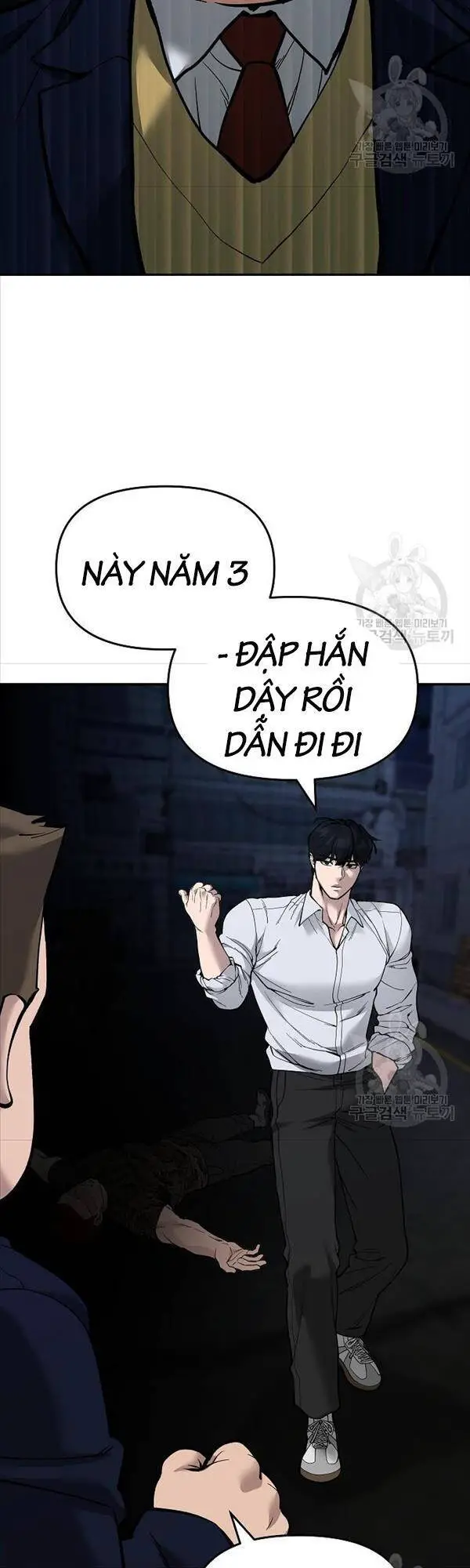 Giang Hồ Thực Thi Công Lý Nettruyen ZZZ Chương 62 Page 65