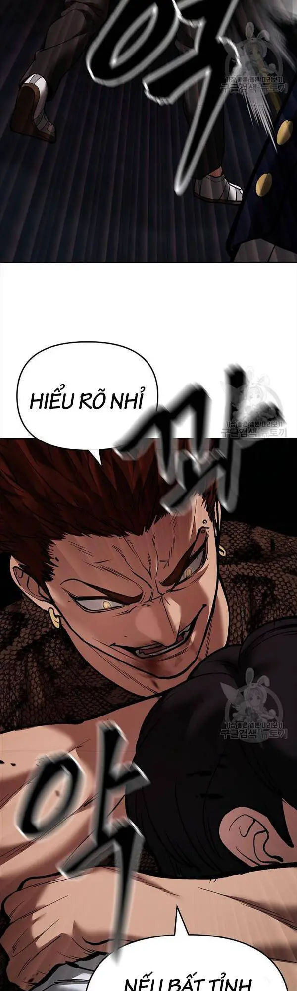 Giang Hồ Thực Thi Công Lý Nettruyen ZZZ Chương 62 Page 70