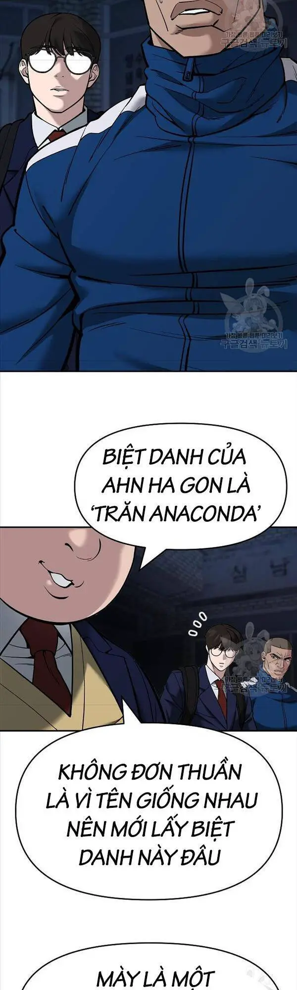 Giang Hồ Thực Thi Công Lý Nettruyen ZZZ Chương 62 Page 72