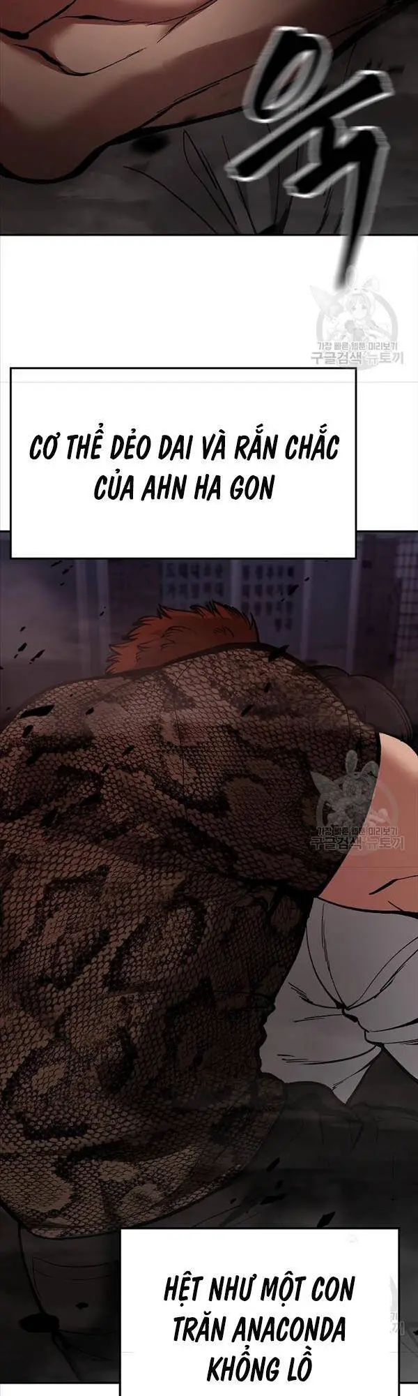 Giang Hồ Thực Thi Công Lý Nettruyen ZZZ Chương 62 Page 76