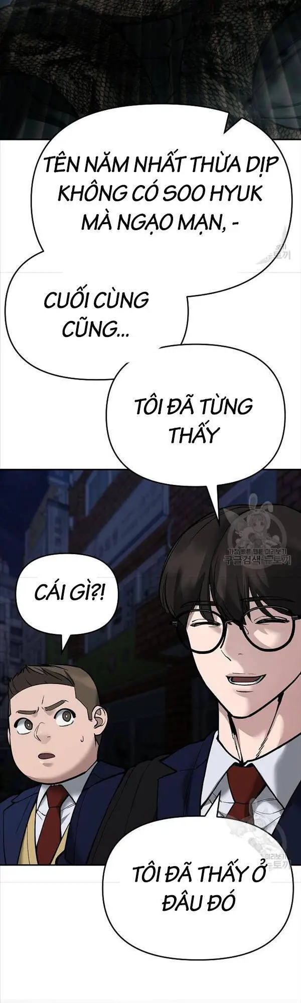 Giang Hồ Thực Thi Công Lý Nettruyen ZZZ Chương 62 Page 78
