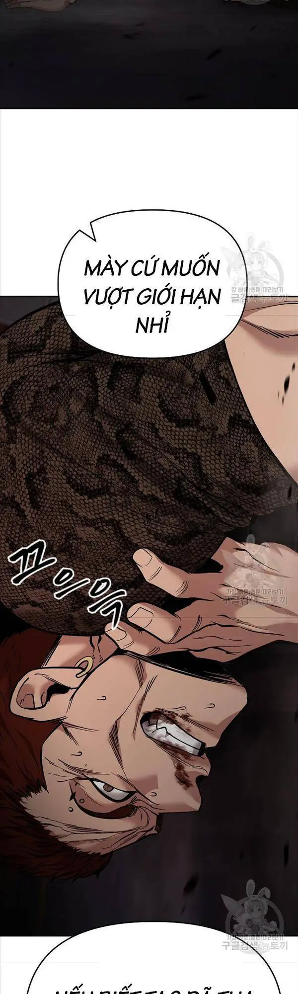 Giang Hồ Thực Thi Công Lý Nettruyen ZZZ Chương 62 Page 89
