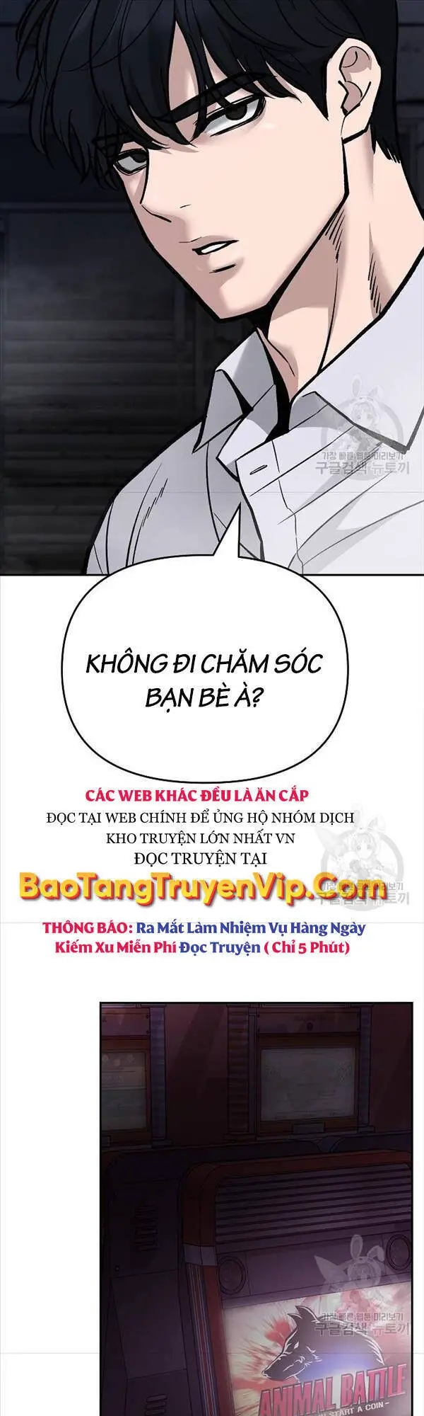 Giang Hồ Thực Thi Công Lý Nettruyen ZZZ Chương 62 Page 94