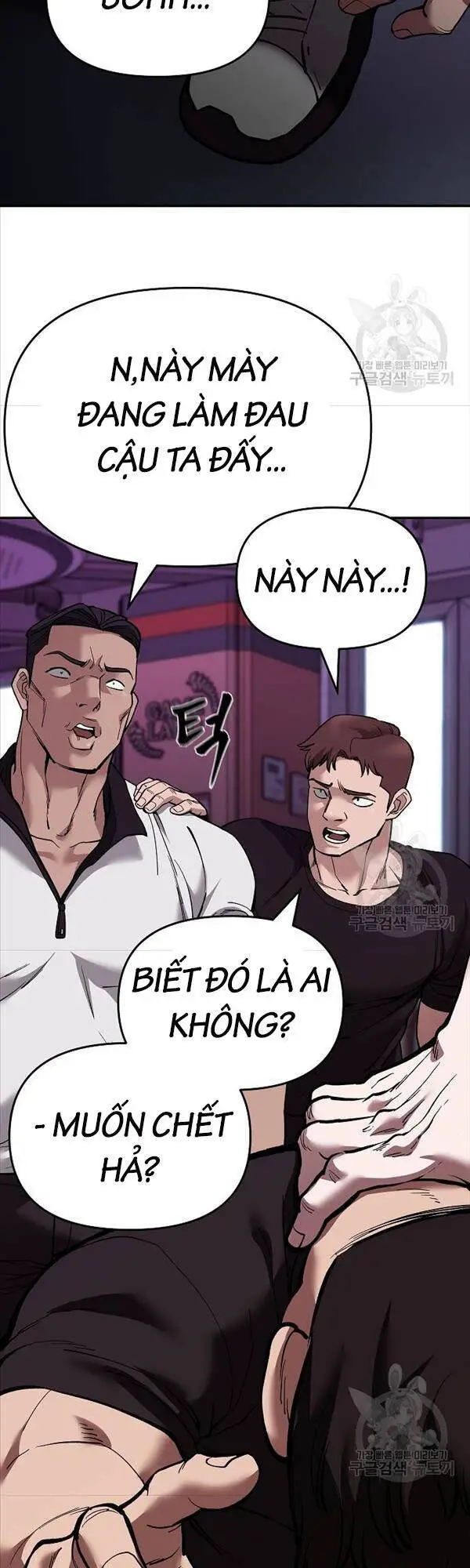 Giang Hồ Thực Thi Công Lý Nettruyen ZZZ Chương 62 Page 96
