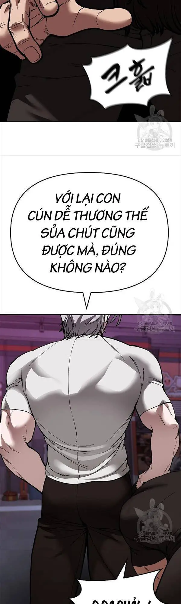 Giang Hồ Thực Thi Công Lý Nettruyen ZZZ Chương 62 Page 97