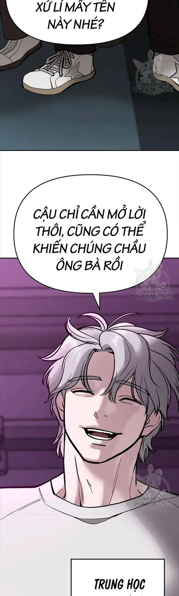 Giang Hồ Thực Thi Công Lý Nettruyen ZZZ Chương 62 Page 100