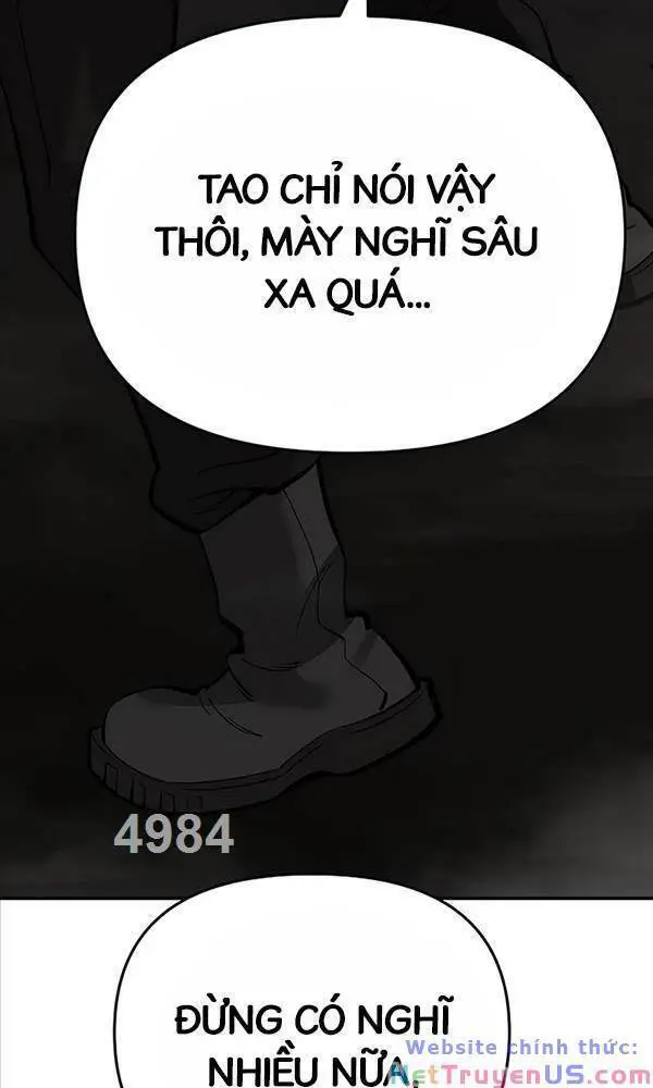 Giang Hồ Thực Thi Công Lý Nettruyen ZZZ Chương 60 Page 6