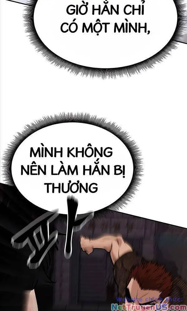 Giang Hồ Thực Thi Công Lý Nettruyen ZZZ Chương 60 Page 18