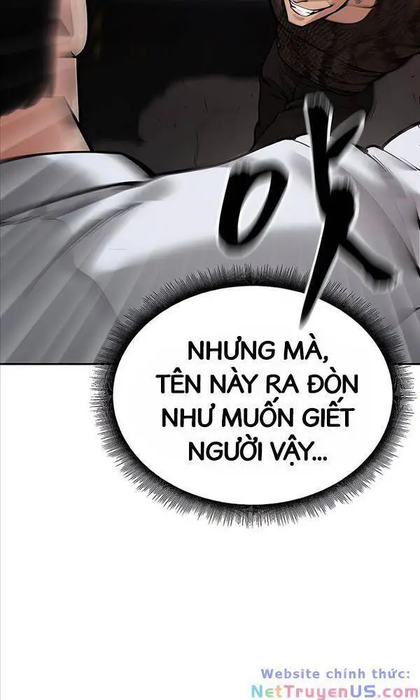Giang Hồ Thực Thi Công Lý Nettruyen ZZZ Chương 60 Page 19