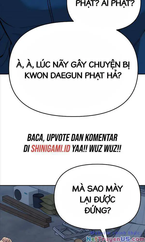 Giang Hồ Thực Thi Công Lý Nettruyen ZZZ Chương 60 Page 31