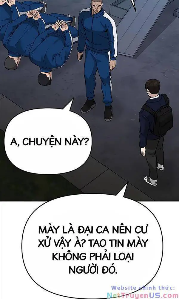 Giang Hồ Thực Thi Công Lý Nettruyen ZZZ Chương 60 Page 32