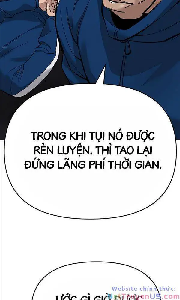 Giang Hồ Thực Thi Công Lý Nettruyen ZZZ Chương 60 Page 34