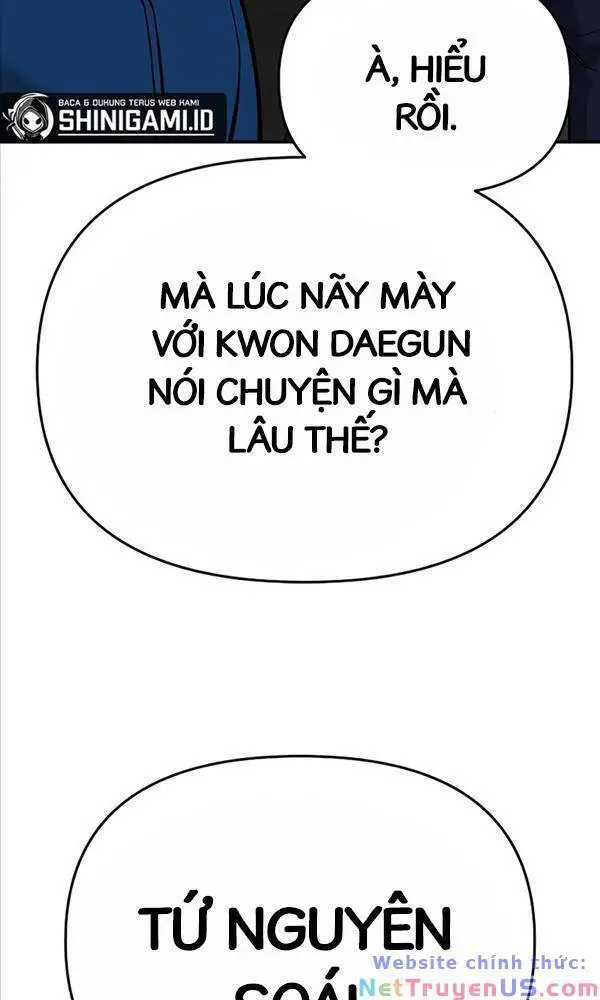 Giang Hồ Thực Thi Công Lý Nettruyen ZZZ Chương 60 Page 36