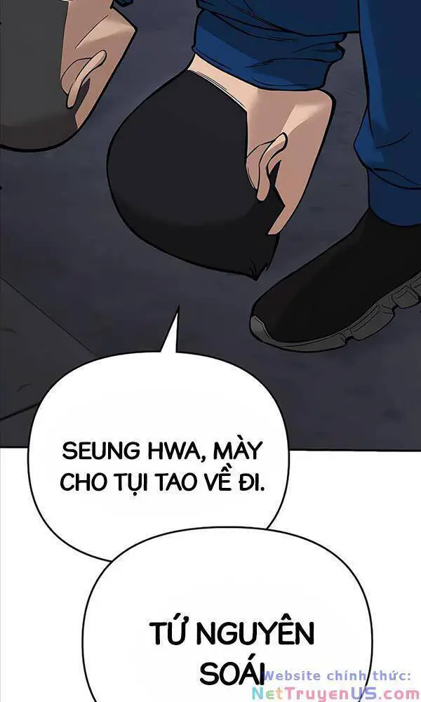 Giang Hồ Thực Thi Công Lý Nettruyen ZZZ Chương 60 Page 39