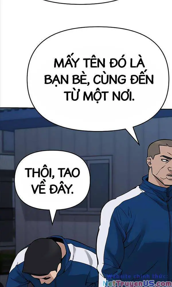 Giang Hồ Thực Thi Công Lý Nettruyen ZZZ Chương 60 Page 41