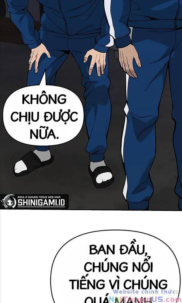 Giang Hồ Thực Thi Công Lý Nettruyen ZZZ Chương 60 Page 42