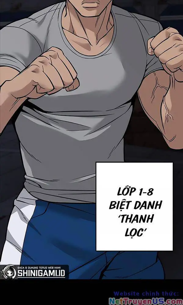Giang Hồ Thực Thi Công Lý Nettruyen ZZZ Chương 60 Page 49