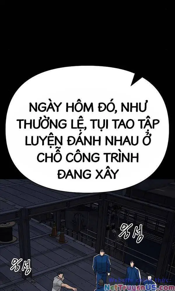 Giang Hồ Thực Thi Công Lý Nettruyen ZZZ Chương 60 Page 50