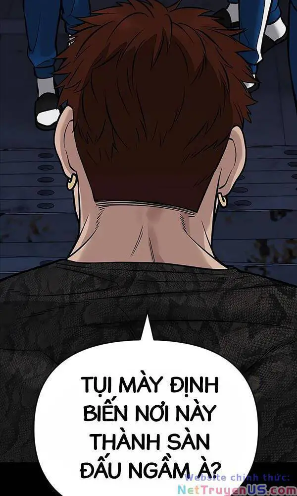 Giang Hồ Thực Thi Công Lý Nettruyen ZZZ Chương 60 Page 54