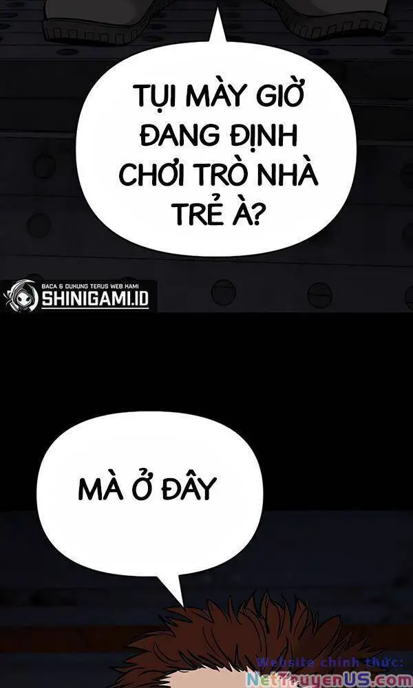 Giang Hồ Thực Thi Công Lý Nettruyen ZZZ Chương 60 Page 59