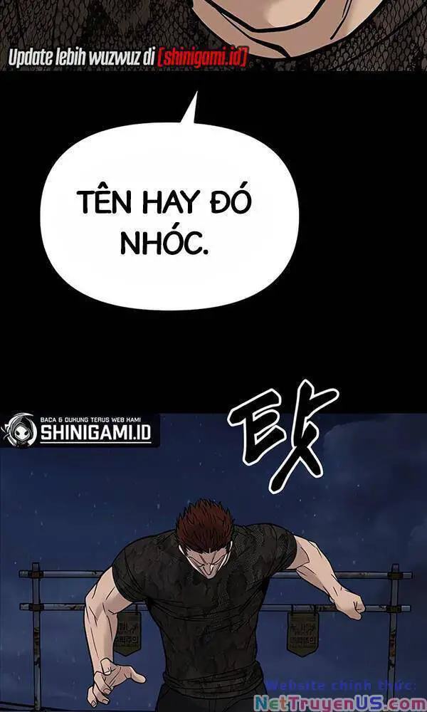 Giang Hồ Thực Thi Công Lý Nettruyen ZZZ Chương 60 Page 65