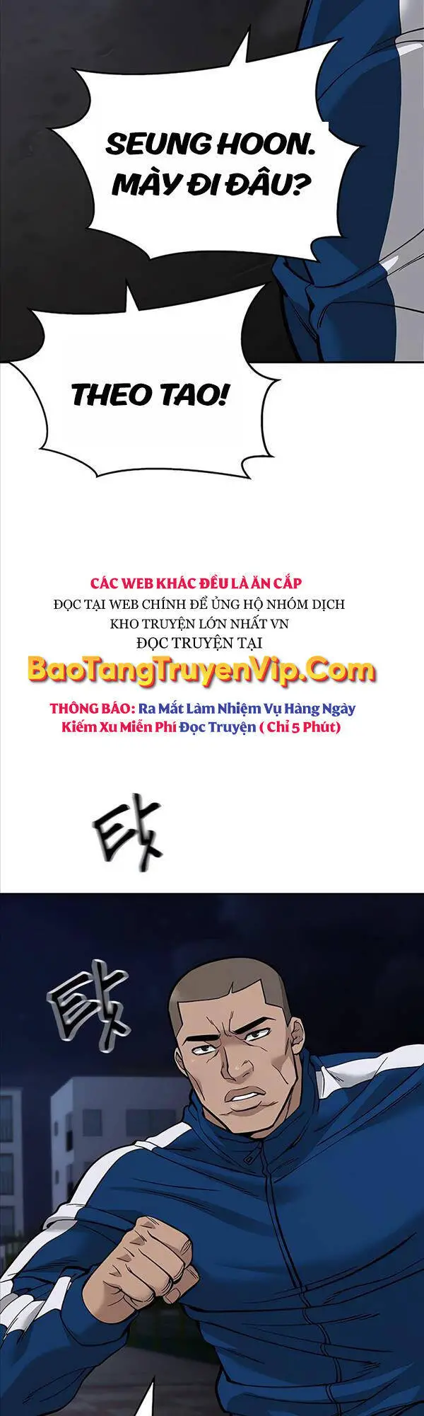 Giang Hồ Thực Thi Công Lý Nettruyen ZZZ Chương 61 Page 7