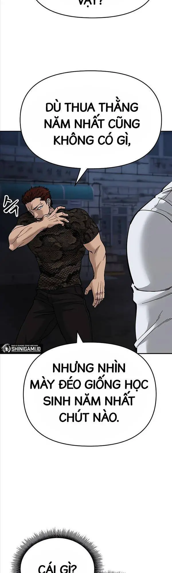Giang Hồ Thực Thi Công Lý Nettruyen ZZZ Chương 61 Page 13