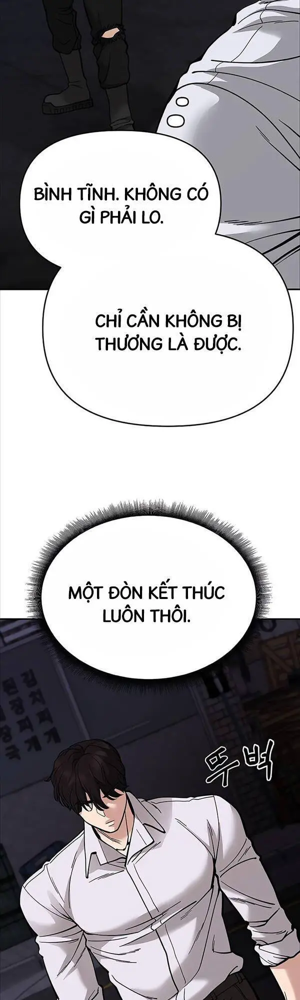 Giang Hồ Thực Thi Công Lý Nettruyen ZZZ Chương 61 Page 17