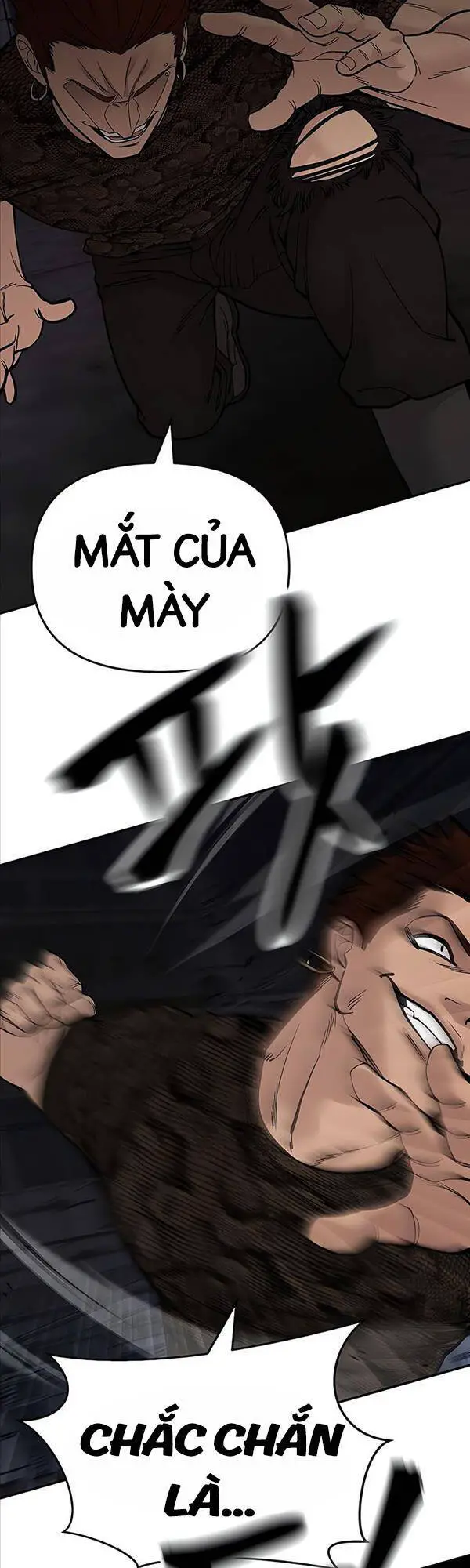 Giang Hồ Thực Thi Công Lý Nettruyen ZZZ Chương 61 Page 19