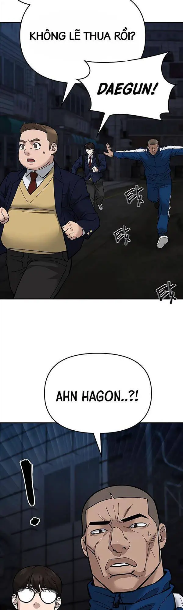 Giang Hồ Thực Thi Công Lý Nettruyen ZZZ Chương 61 Page 24