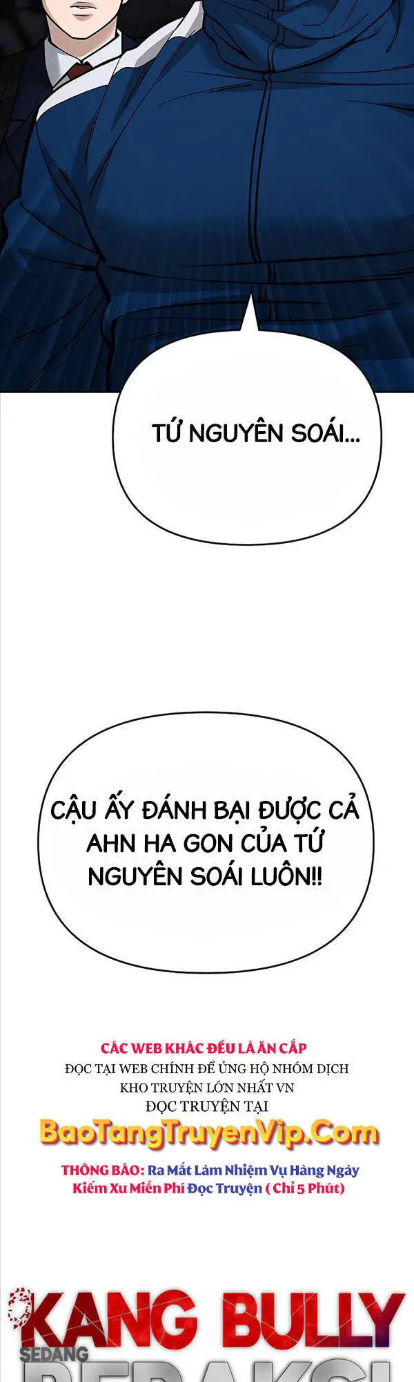 Giang Hồ Thực Thi Công Lý Nettruyen ZZZ Chương 61 Page 25