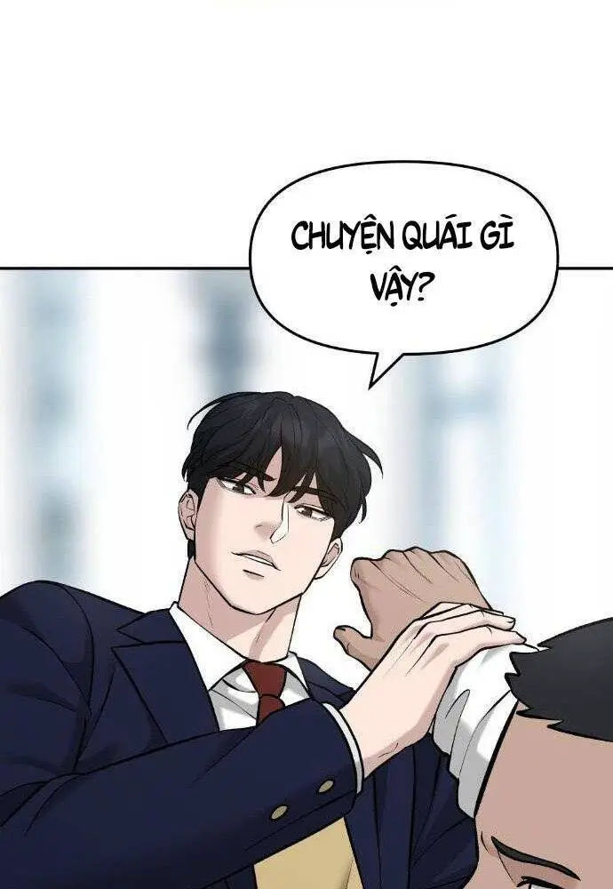 Giang Hồ Thực Thi Công Lý Nettruyen ZZZ Chương 25 Page 18