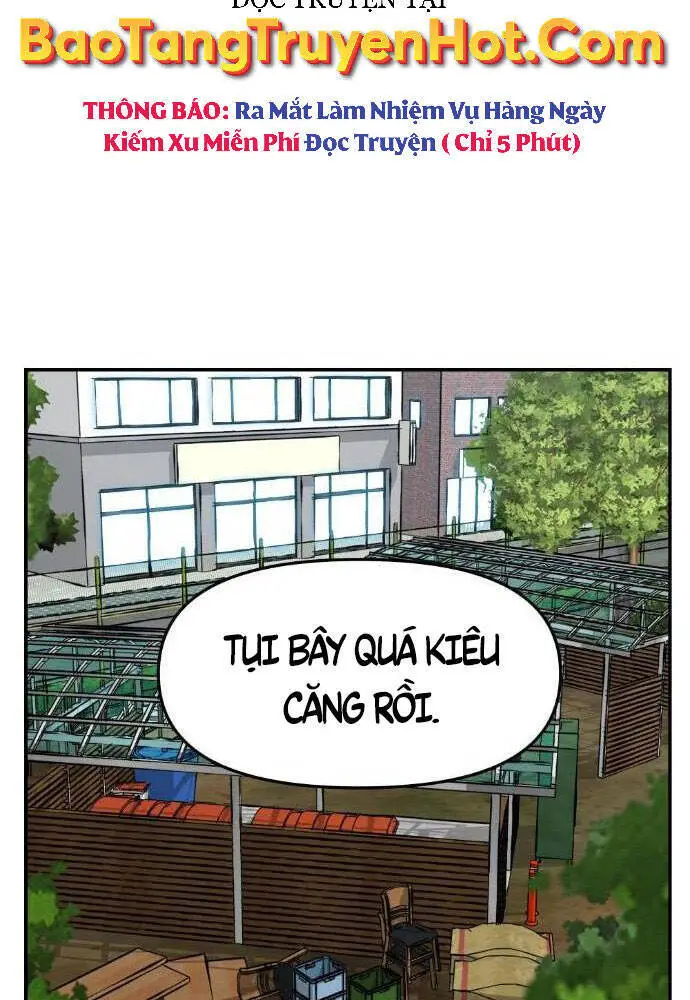 Giang Hồ Thực Thi Công Lý Nettruyen ZZZ Chương 25 Page 22
