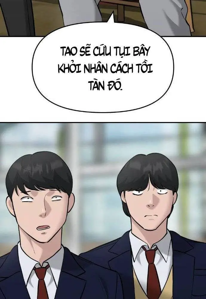 Giang Hồ Thực Thi Công Lý Nettruyen ZZZ Chương 25 Page 26