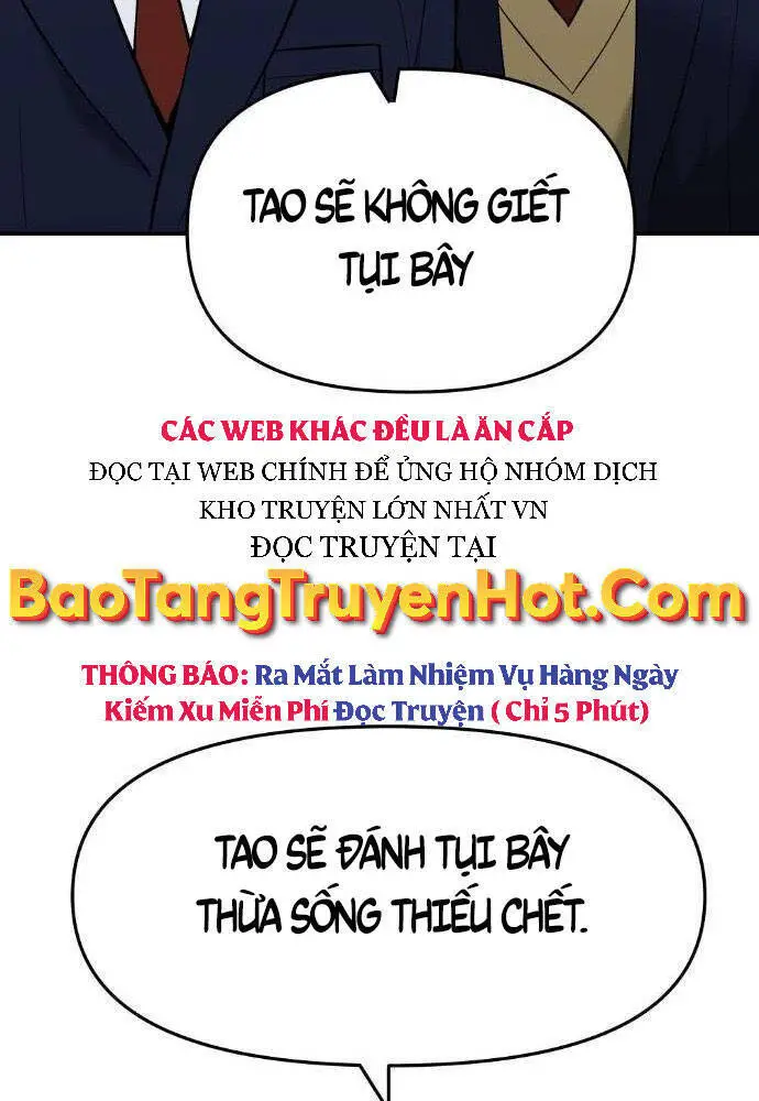 Giang Hồ Thực Thi Công Lý Nettruyen ZZZ Chương 25 Page 27