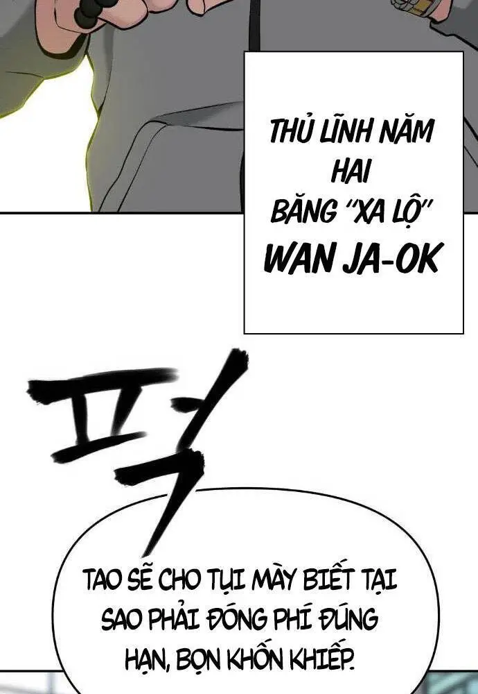 Giang Hồ Thực Thi Công Lý Nettruyen ZZZ Chương 25 Page 29