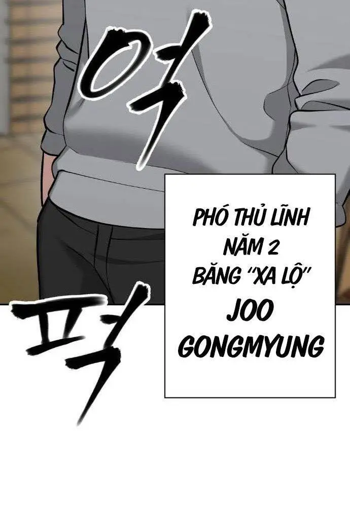 Giang Hồ Thực Thi Công Lý Nettruyen ZZZ Chương 25 Page 31