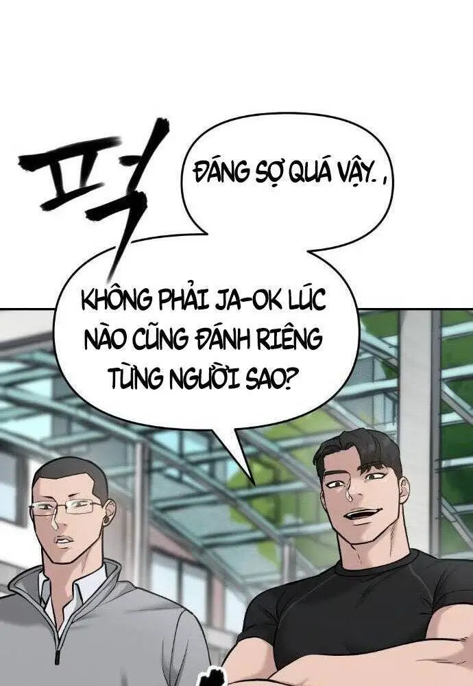 Giang Hồ Thực Thi Công Lý Nettruyen ZZZ Chương 25 Page 32
