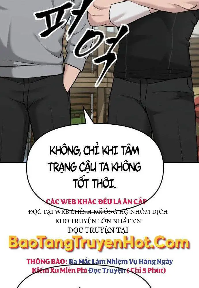 Giang Hồ Thực Thi Công Lý Nettruyen ZZZ Chương 25 Page 33