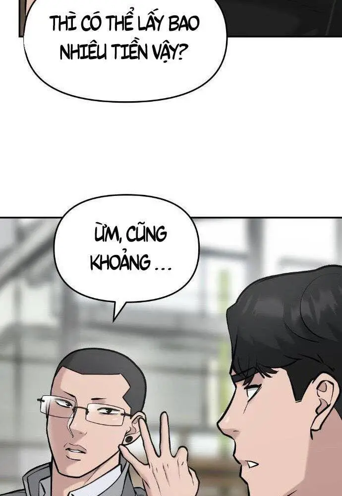 Giang Hồ Thực Thi Công Lý Nettruyen ZZZ Chương 25 Page 35