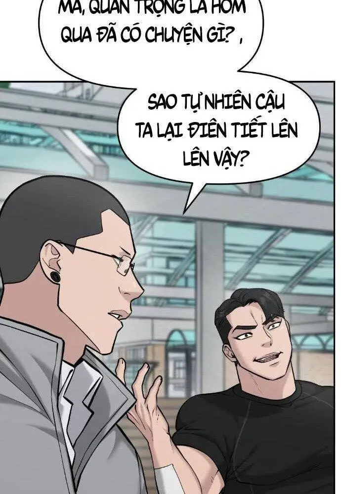 Giang Hồ Thực Thi Công Lý Nettruyen ZZZ Chương 25 Page 39