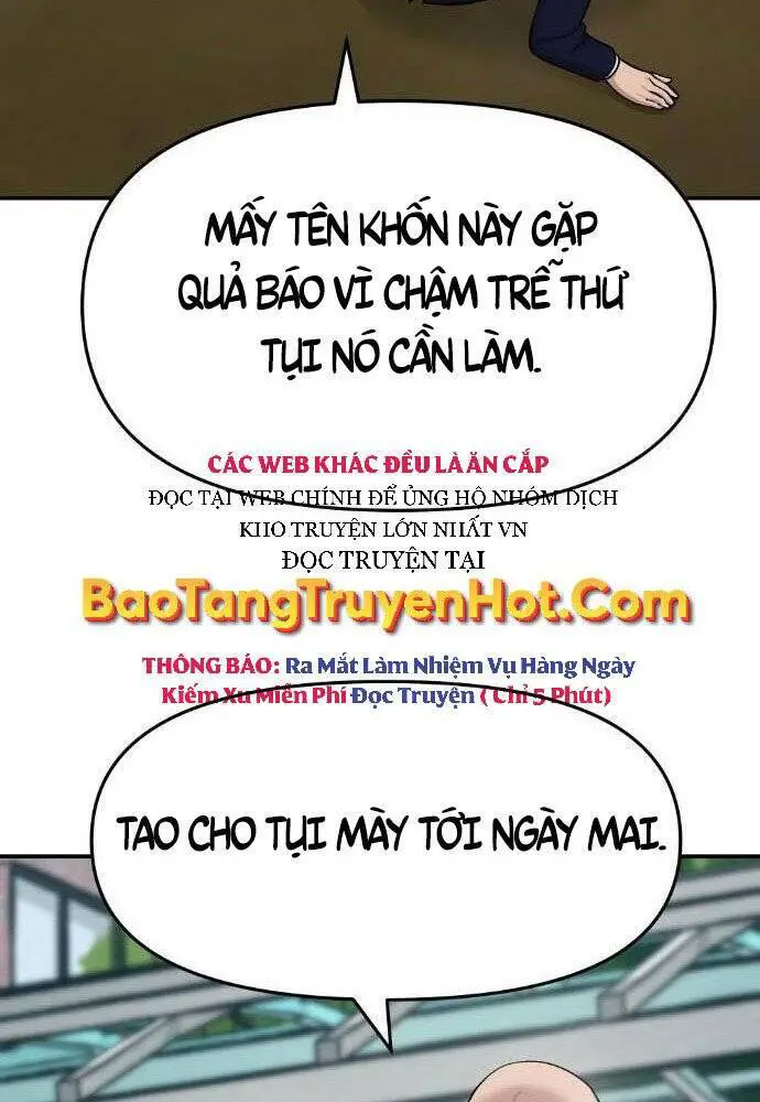 Giang Hồ Thực Thi Công Lý Nettruyen ZZZ Chương 25 Page 50