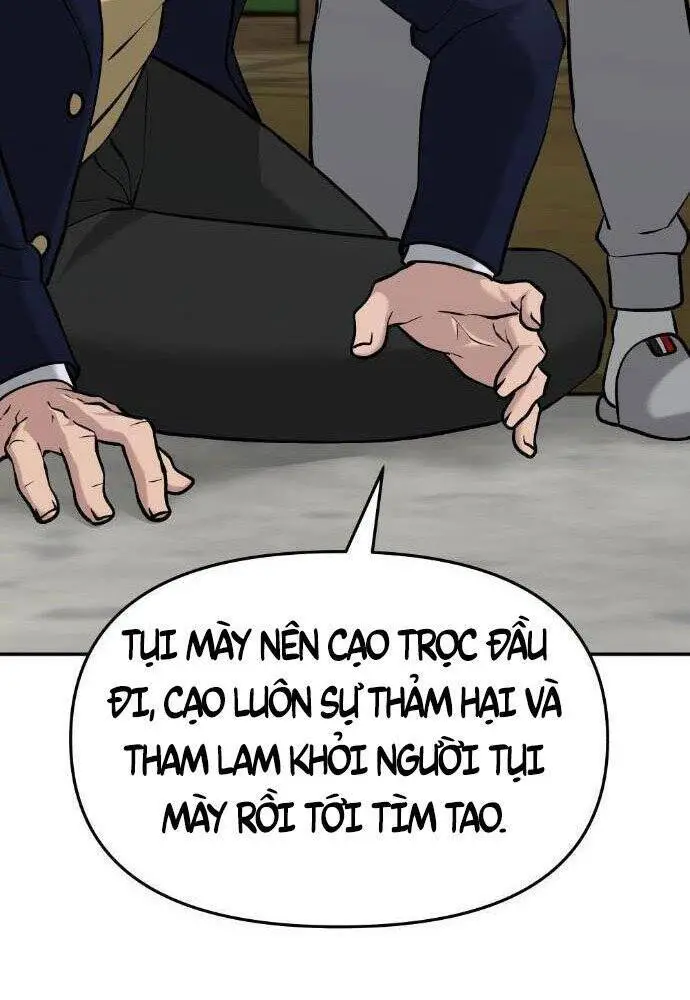Giang Hồ Thực Thi Công Lý Nettruyen ZZZ Chương 25 Page 52