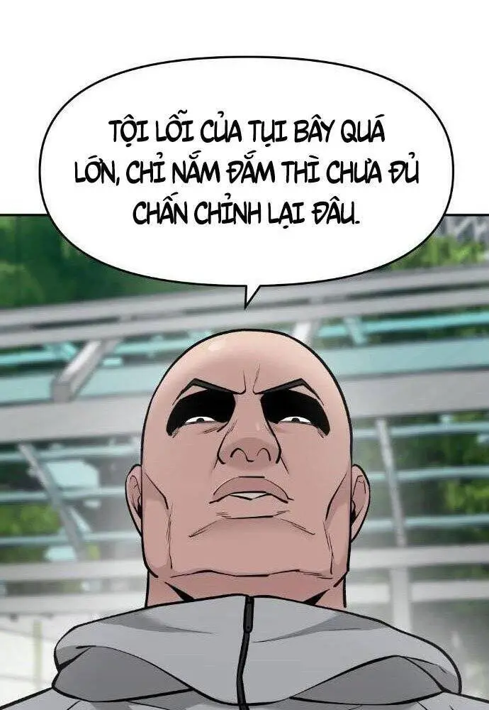 Giang Hồ Thực Thi Công Lý Nettruyen ZZZ Chương 25 Page 53