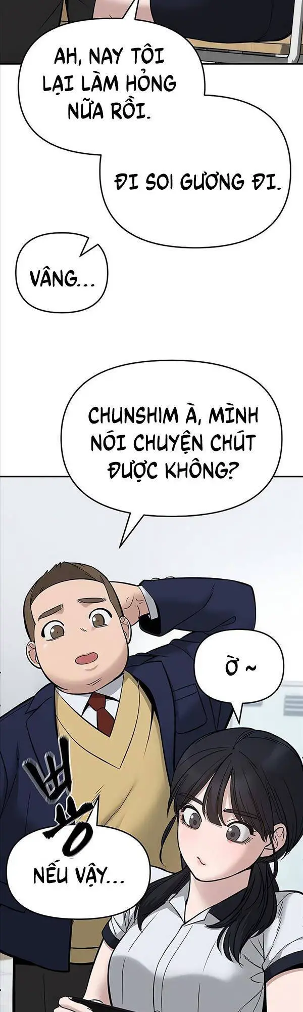 Giang Hồ Thực Thi Công Lý Nettruyen ZZZ Chương 59 Page 26