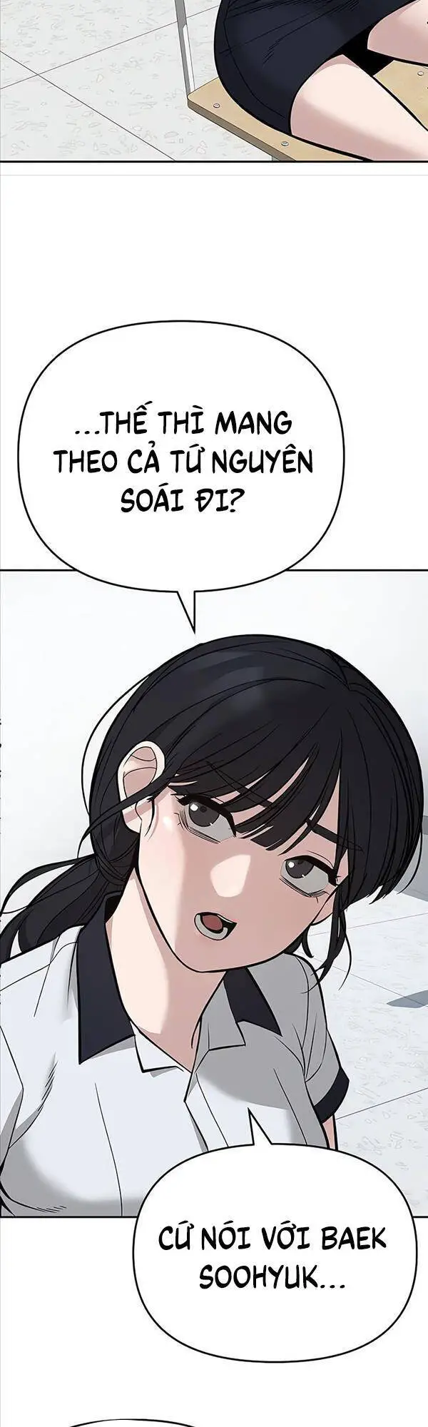 Giang Hồ Thực Thi Công Lý Nettruyen ZZZ Chương 59 Page 29