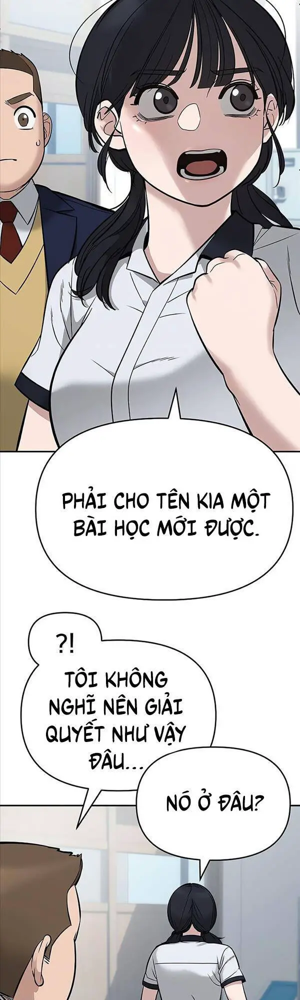 Giang Hồ Thực Thi Công Lý Nettruyen ZZZ Chương 59 Page 31