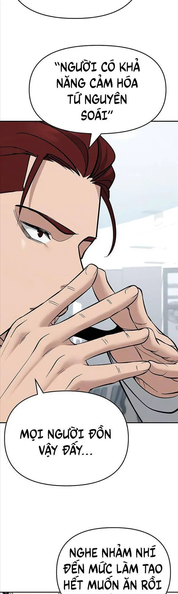 Giang Hồ Thực Thi Công Lý Nettruyen ZZZ Chương 59 Page 34