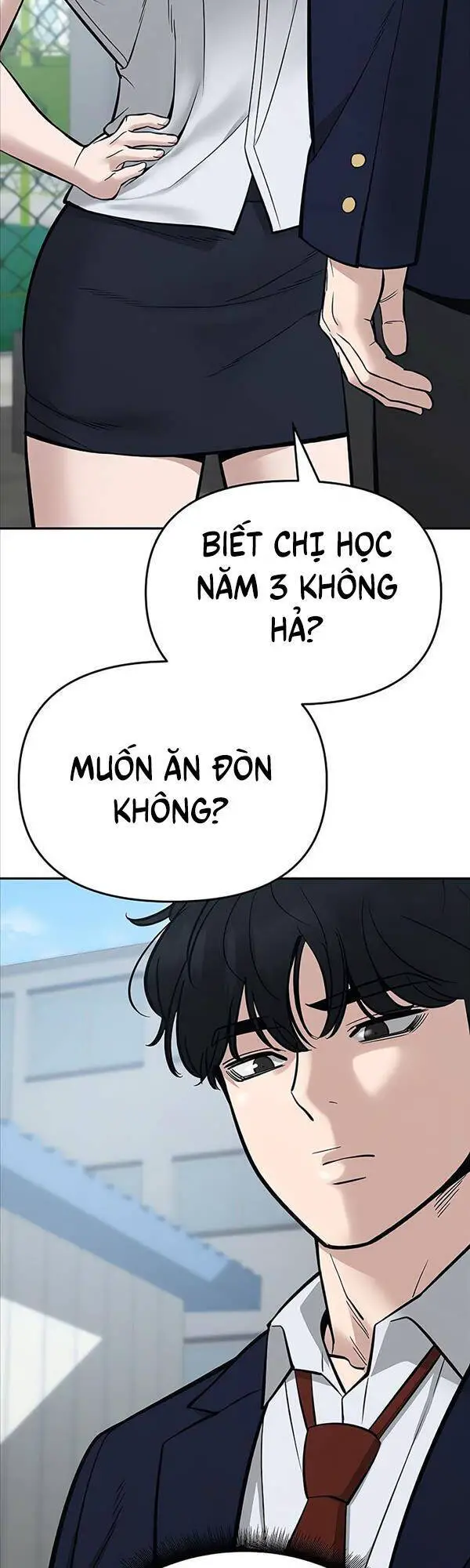 Giang Hồ Thực Thi Công Lý Nettruyen ZZZ Chương 59 Page 44